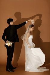 -天长地久婚纱摄影(天宁北路店)