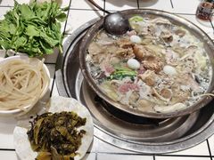 -海关荤豆花(洋河一路店)