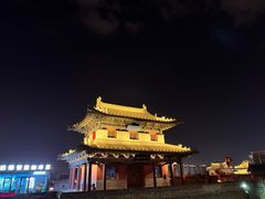 -紫泥369粗粮季(鼓楼店)