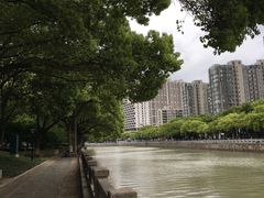 -常州古运河