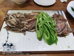 -王胖子驴肉火烧(鼓楼店)