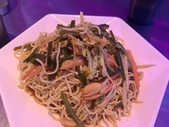 -燥次·烧烤酒场(万象城店)