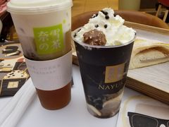 -奈雪的茶(大悦城店)