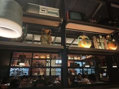 -探鱼·鲜青椒爽麻烤鱼(天河优托邦店)