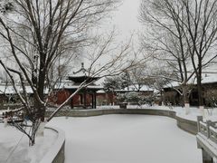 -纯阳宫(大同古城)