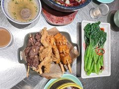 -潮界(虹桥新天地店)