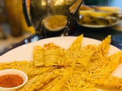 -傣宏缘·云南傣味特色菜·手抓饭·孔雀宴十六年店庆大酬宾(南屏步行街店)