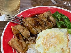 -伙记茶档(龙海风情小镇店)