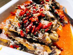 -盛江山自助料理(奥莱锦辉购物广场店)