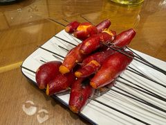 -青海名吃尕张娃非遗烤肉(海湖总店)