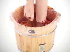 -苏沐堂全息足浴·SPA·按摩(万科美好广场店)