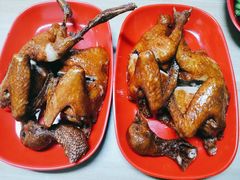 -光明刘冰乳鸽店(光明法政北路店)