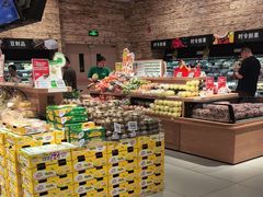 -七鲜超市(瑞虹天地太阳宫店)