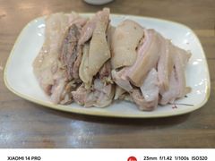 -庄行曹记羊肉(泗泾店)