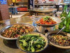 -灶东家民间菜(回兴店)