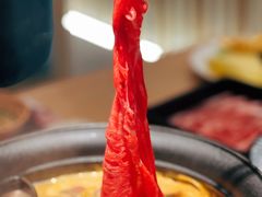 -温野菜涮涮锅(曲江大悦城店)