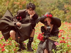 -第一夫人婚纱摄影(南京店)