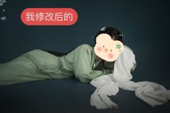 -盘子女人坊古装写真摄影(苏州旗舰店)