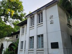 -湖北美术学院(昙华林校区)