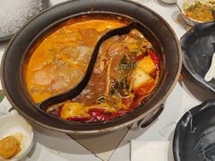 -呷哺呷哺(融创茂店)