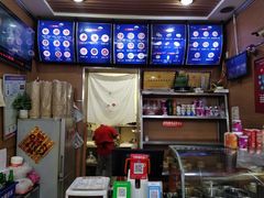 -王萍面皮(柳巷店)