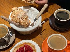 -花马天堂云南餐厅 Lost Heaven(外滩店)