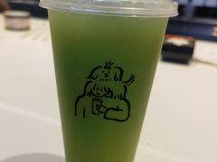-喜茶(北京五棵松华熙店)