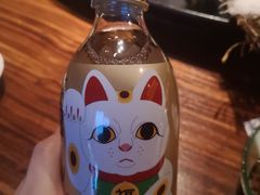 -千代武日本料理(爱建店)
