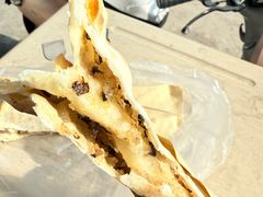 -梅干菜扣肉饼(钱局店)
