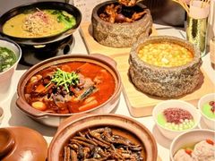 -醉舍·新淮扬菜(长宁龙之梦店)