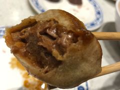 门钉肉饼-集市口(西红门宜家店)