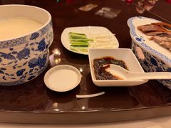 -丽思卡尔顿酒店-天泰轩中餐厅(大沽北路店)