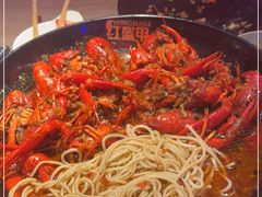 -红盔甲·小龙虾(车公庙店)