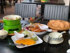 -泰堤坊(淡水体育馆店)