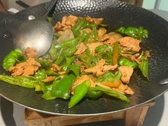 -绿茶餐厅(广州天河城店)