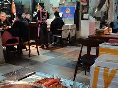 -喝丢一只鞋海鲜烧烤·海肠捞饭(市场店)