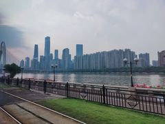 -广州塔