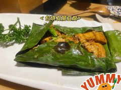 -山茶云南菜(中关村店)