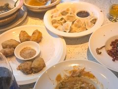-玉林烤鸭店(黄村兴华店)