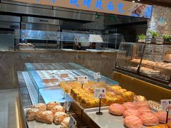 -麦陌(正弘城店)