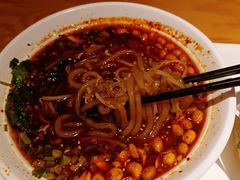 -阿那亚第一食堂 Cafeteria 1
