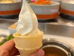 -密友回转自助火锅(世茂国际广场店)