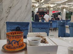 -老毛手抓·盐池滩羊非遗手抓(宁夏总店)