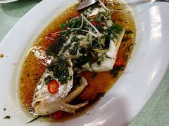 -崖口红树林海鲜餐厅