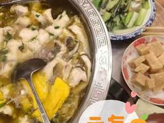 -重庆椒麻鱼·川味江湖菜