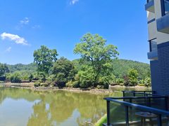 -明月山天沐温泉度假村