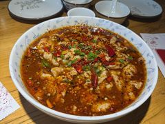 -小三峡食府(西五路店)