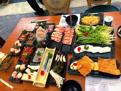 -束河人家(南锣鼓巷店)