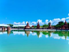 -一寨两国风景区