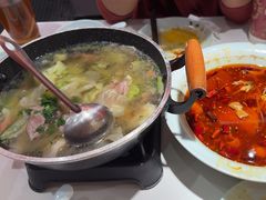 -全牛匠·乐山跷脚牛肉(西北旺万象汇店)
